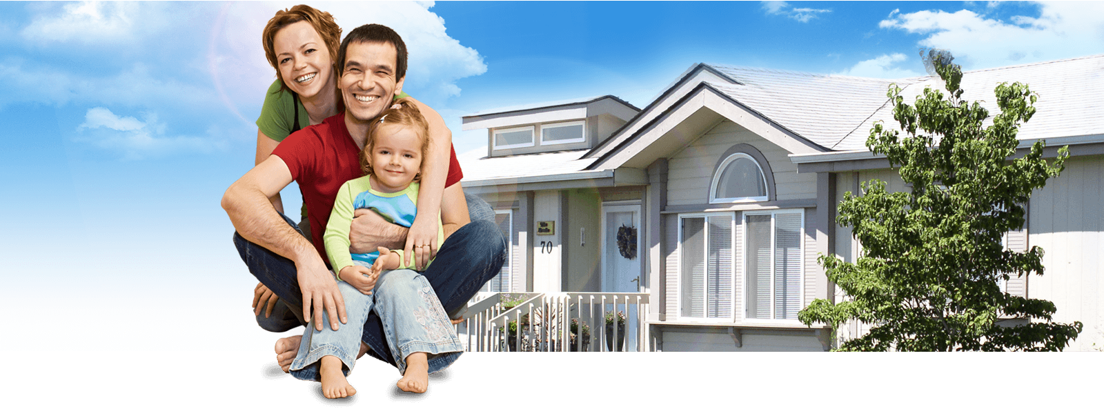 Borrow - Loan Company Website Template